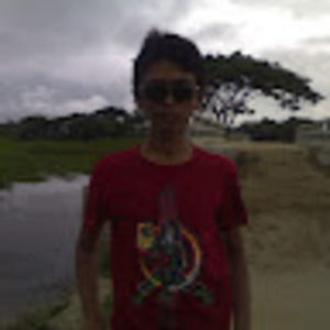 Meet your Posher, Mehedi hasan